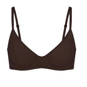 NWT SKIMS Fits Everybody T-Shirt Bra 36D